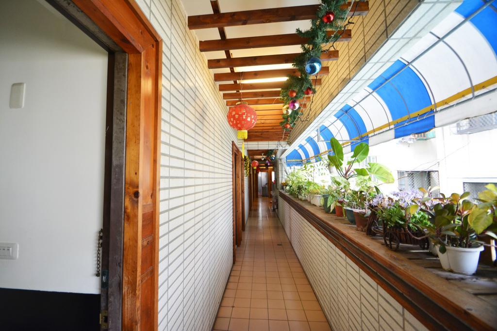 Fongchia Europe III Apartman Tajcshung Kültér fotó