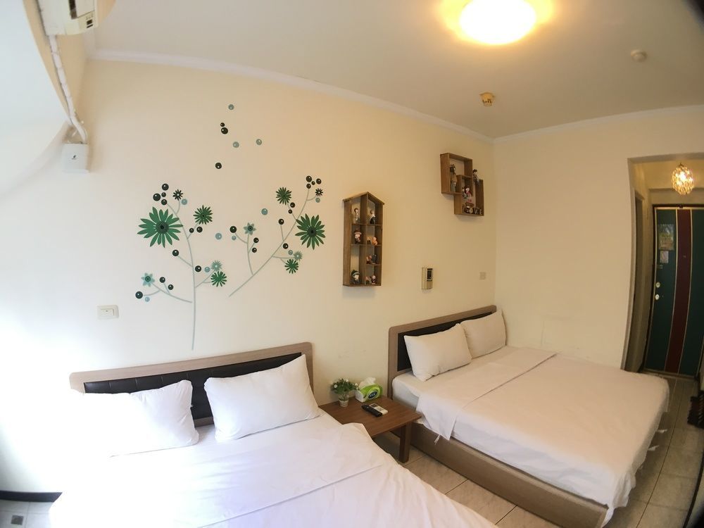 Fongchia Europe III Apartman Tajcshung Kültér fotó